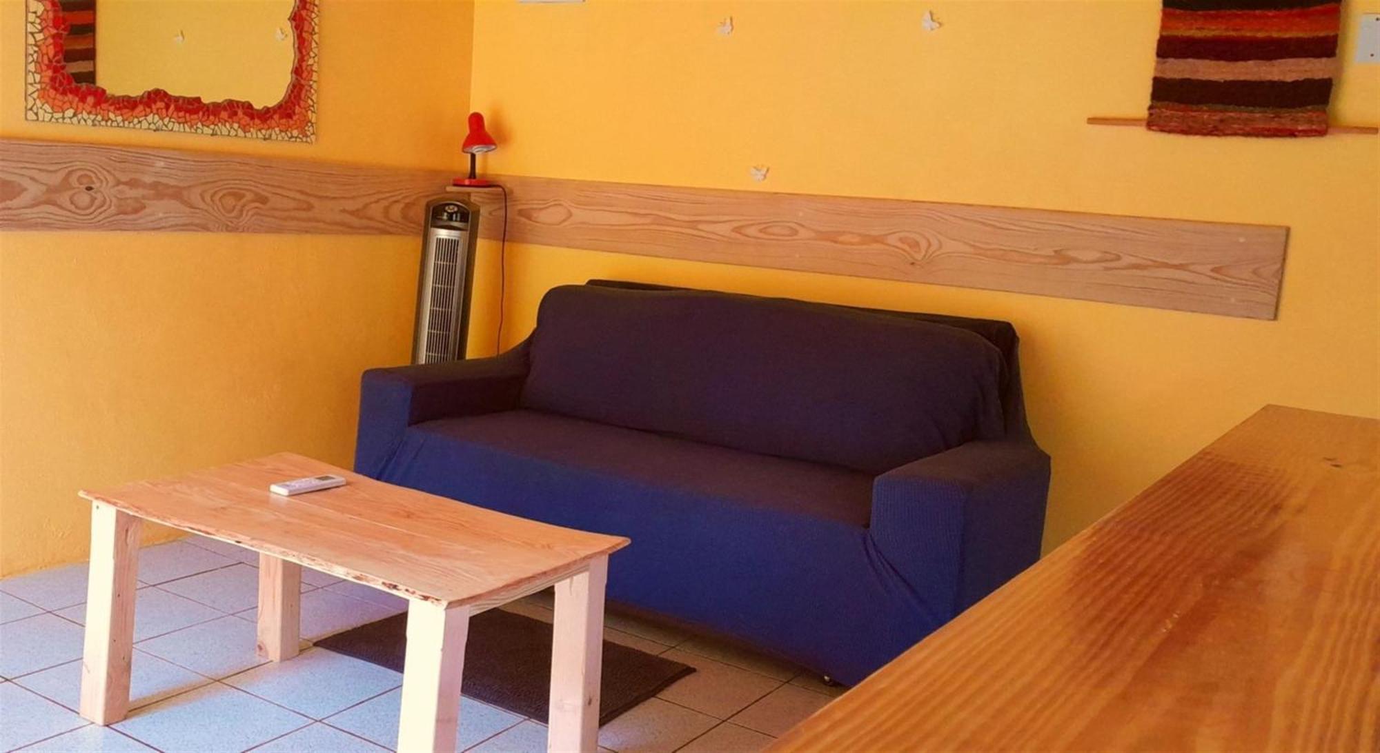 Hopi Cadushi Apartment Santa Cruz Kültér fotó